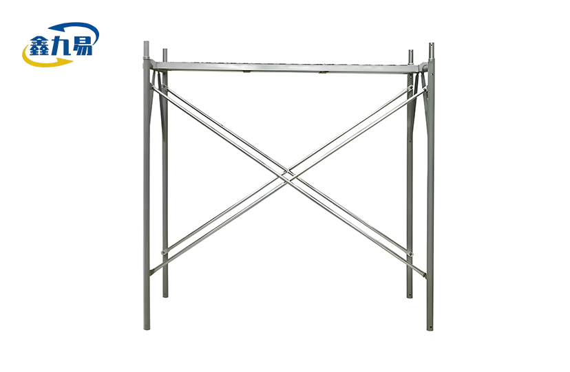 Japanese Type Scaffolding